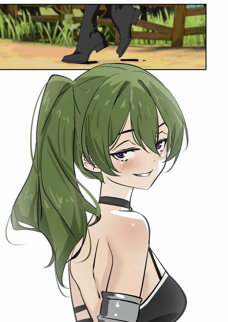 [SydusArts] Our Ubel (Part 2 no text) ภาพ 23