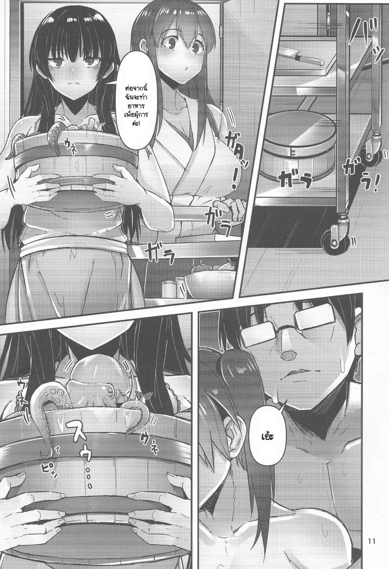 ฝึกสมาธิพร้อมรับการโจมตี ภาพ 8