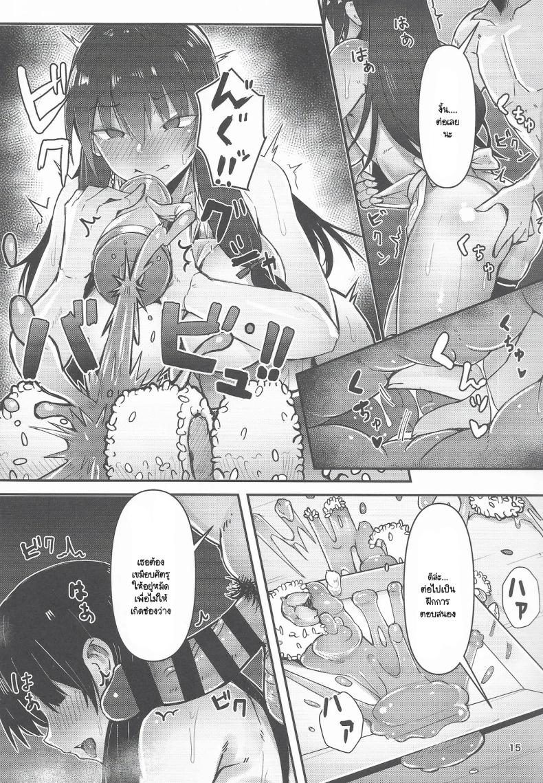 ฝึกสมาธิพร้อมรับการโจมตี ภาพ 12