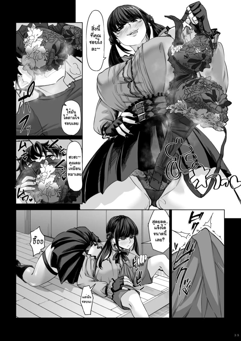 รักนี้ 211 เซนติเมตร 2 ภาพ 33