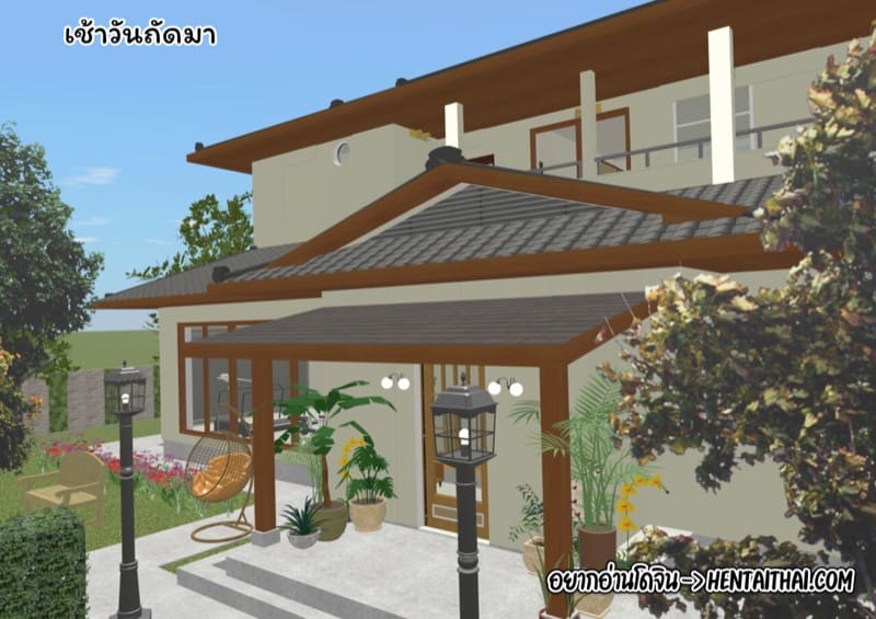 ตัณหาแห่งบาป 2.2 ภาพ 1