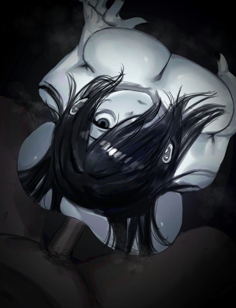 ผีสาวซาดาโกะ ภาพ 4