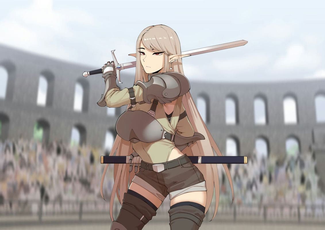 กรณีเอลฟ์ที่พ่ายแพ้ต่อก็อบลิน ภาพ 3