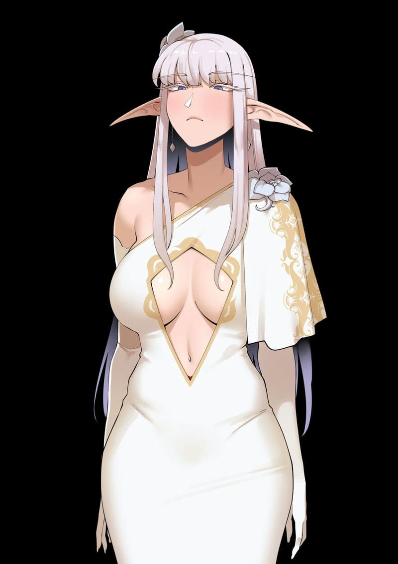 กรณีเอลฟ์ที่พ่ายแพ้ต่อก็อบลิน ภาพ 34