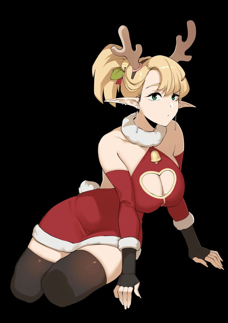 กรณีเอลฟ์ที่พ่ายแพ้ต่อก็อบลิน ภาพ 35