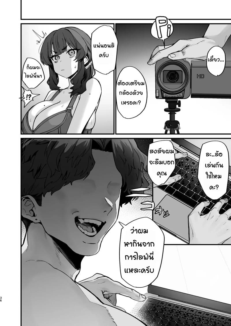 อันตรายจากชายข้างบ้าน 1 ภาพ 34