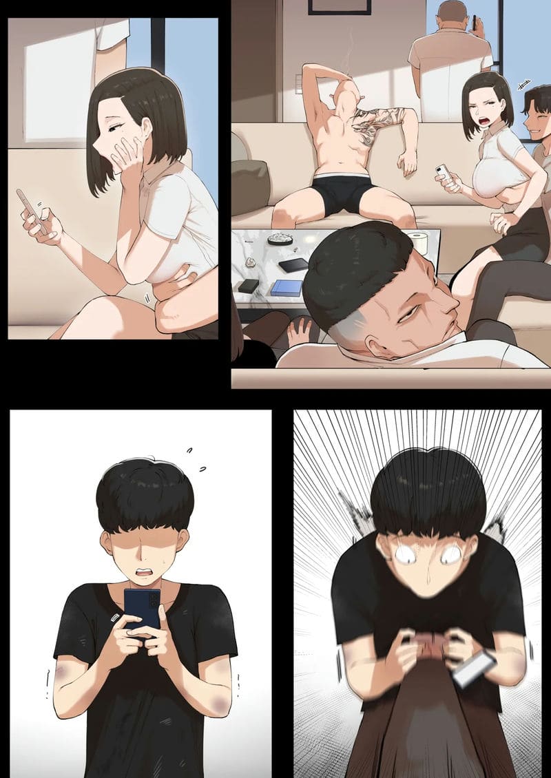 โลกที่สามารถให้อภัยด้วยการเย็ด 2 ภาพ 4