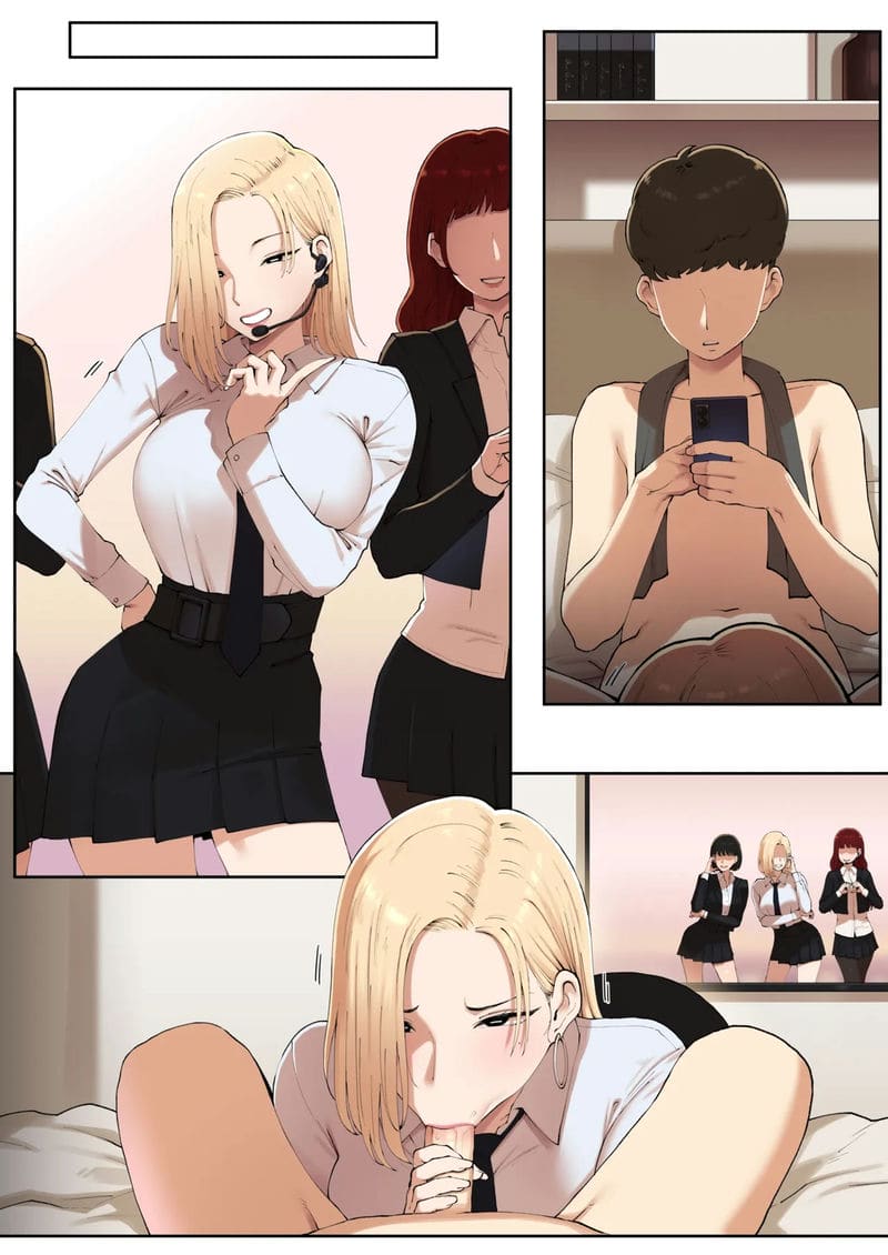 โลกที่สามารถให้อภัยด้วยการเย็ด 2 ภาพ 17