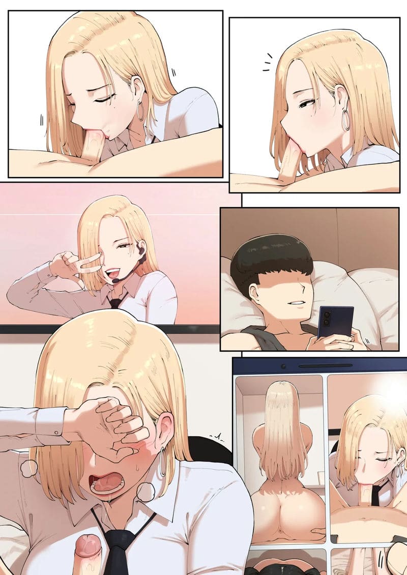 โลกที่สามารถให้อภัยด้วยการเย็ด 2 ภาพ 18