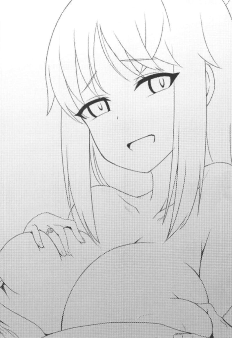 สาวน้อยนมโตกับพ่อหนุ่มกัปตันสุดลามก 2 ภาพ 1