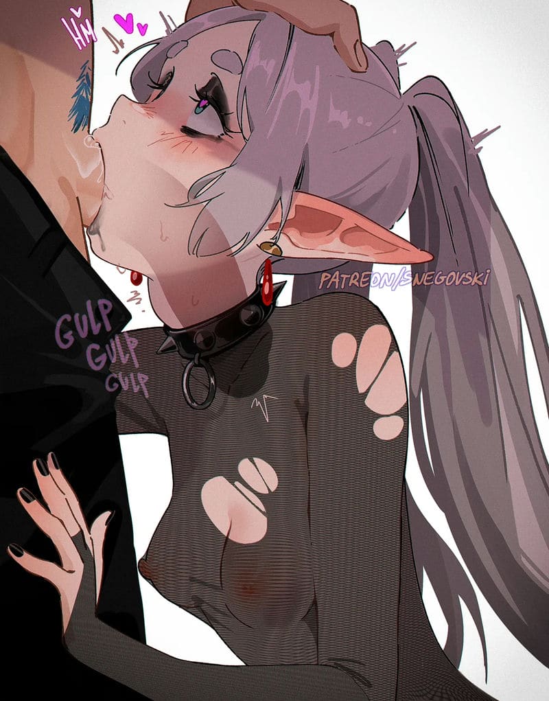 โกธิคฟรีเรน ภาพ 2