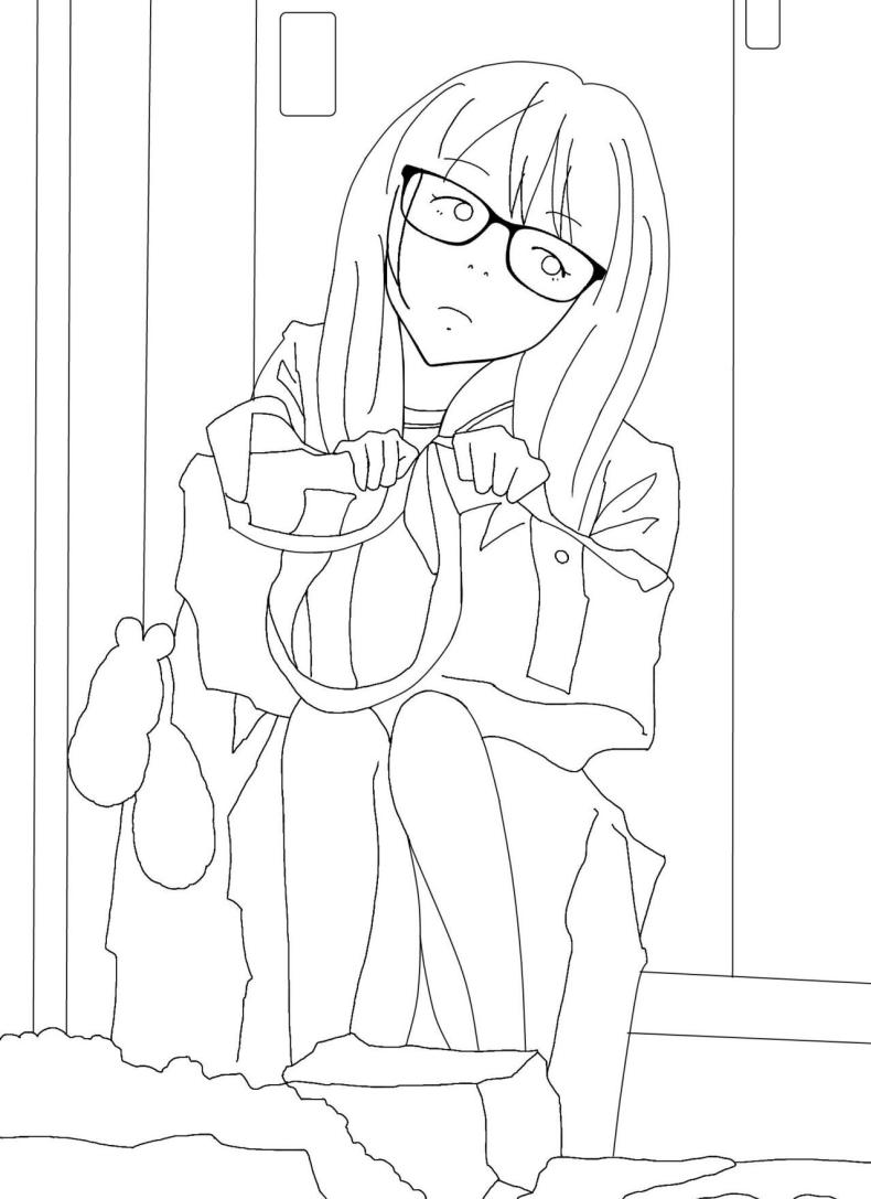 หนีเสือปะจระเข้ ภาพ 1