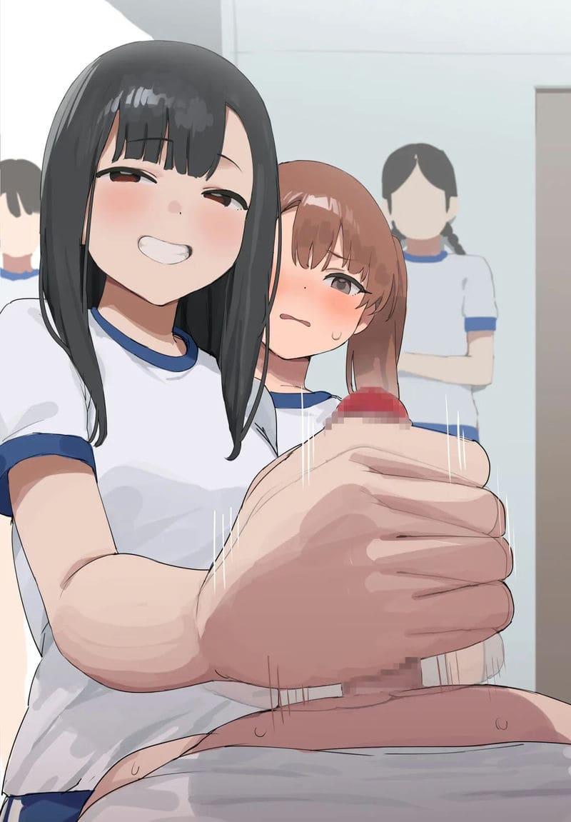 รับผิดชอบเจ้าดุ้นแสนดื้อ ภาพ 1