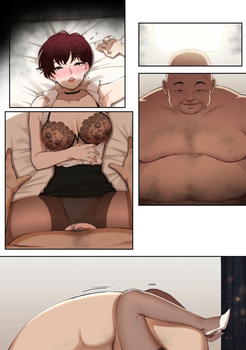 ความเข้ากันลูกน้องกับเจ้านาย ภาพ 14