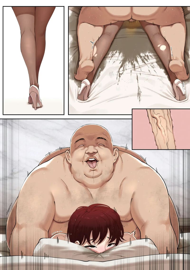 ความเข้ากันลูกน้องกับเจ้านาย ภาพ 16