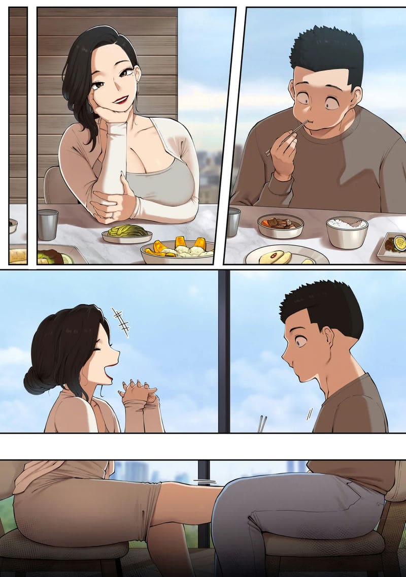 ความเข้ากันลูกน้องกับเจ้านาย ภาพ 19