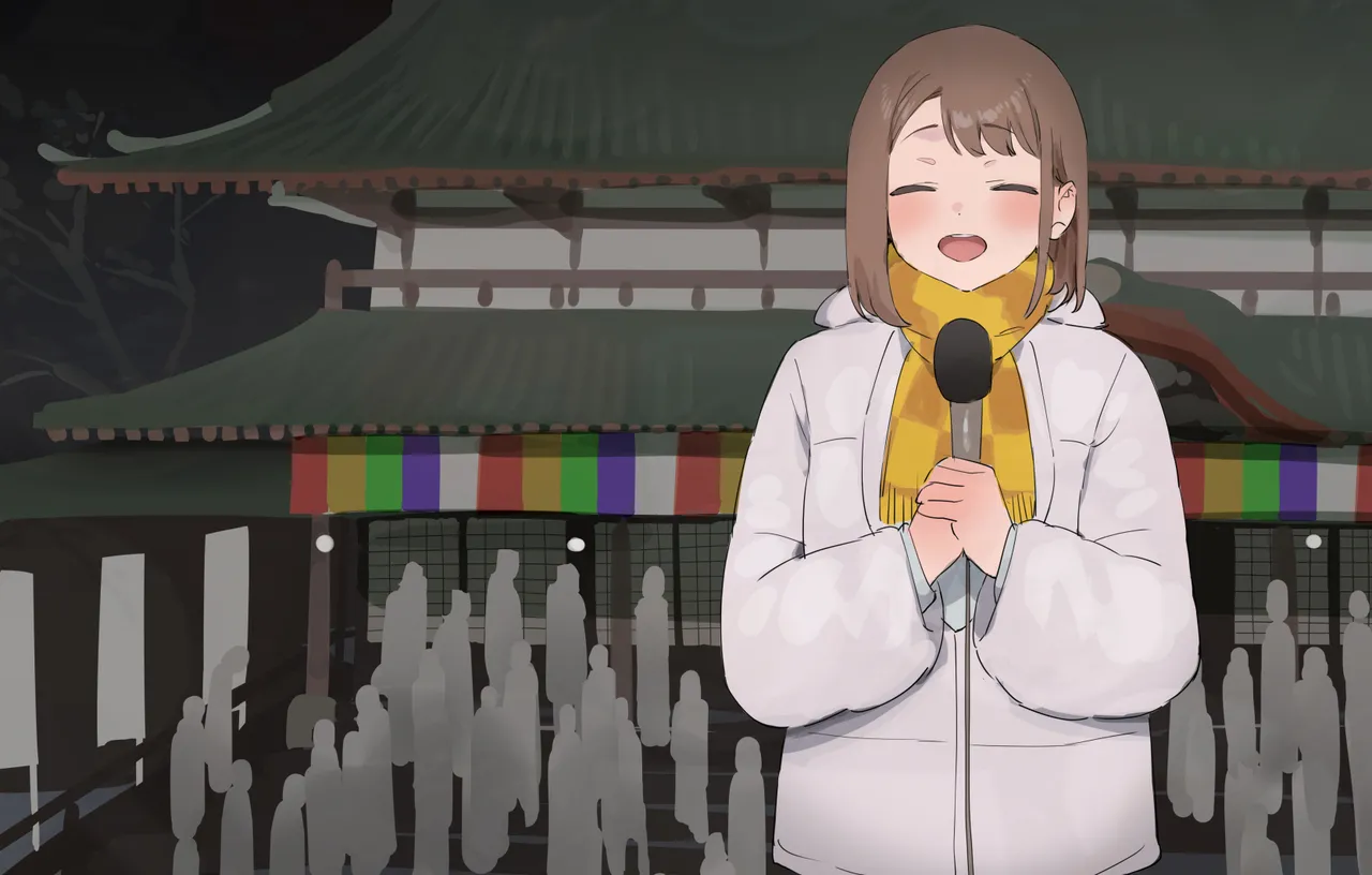 เรื่องเสียวของผู้ประกาศข่าวสาว ภาพ 0