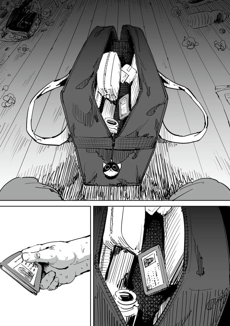 วันที่ฉันได้รู้จักผู้หญิง ภาพ 12