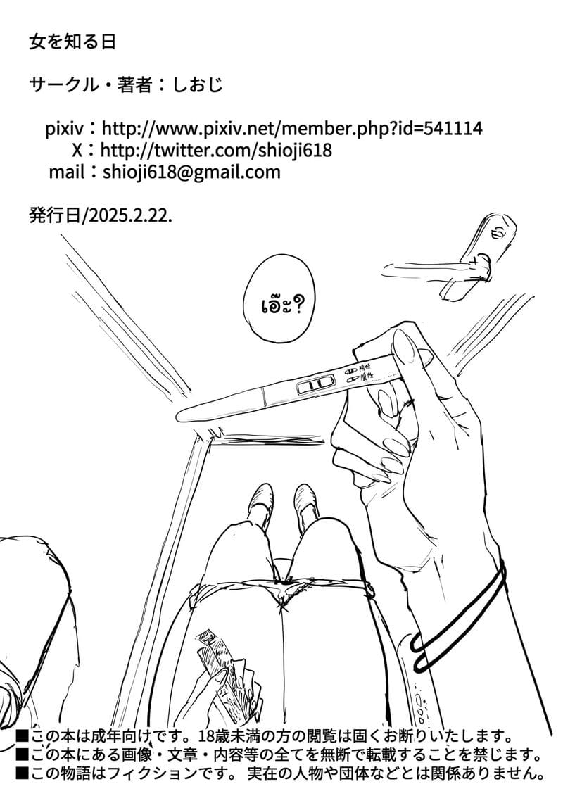 วันที่ฉันได้รู้จักผู้หญิง ภาพ 53