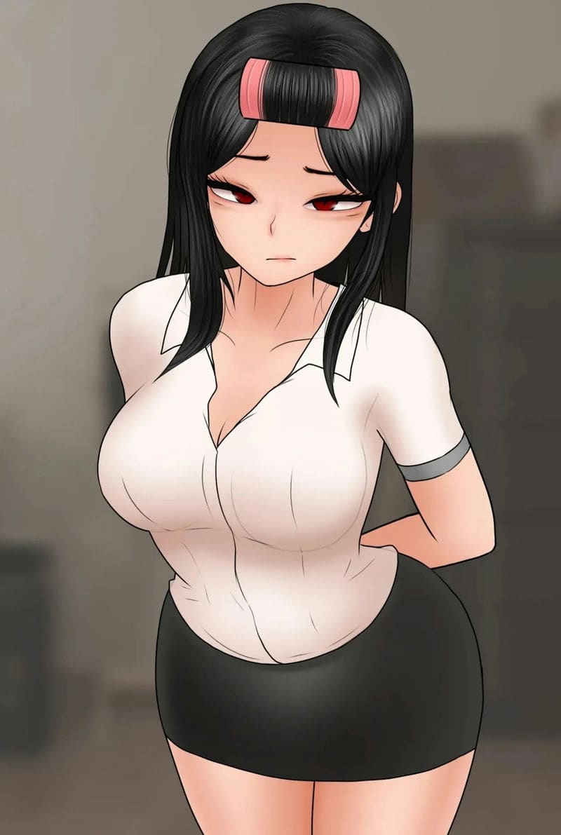 แฟนสาวเนิร์ด ภาพ 8