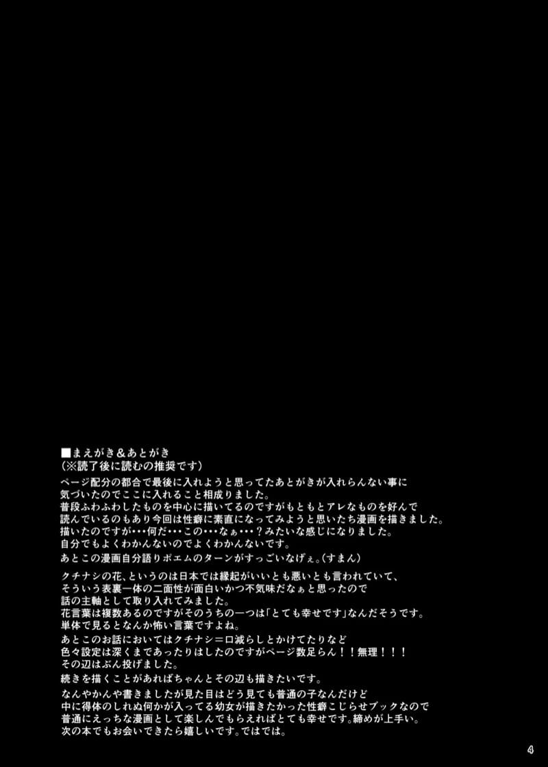 การเดินทางอันเงียบงัน ภาพ 3