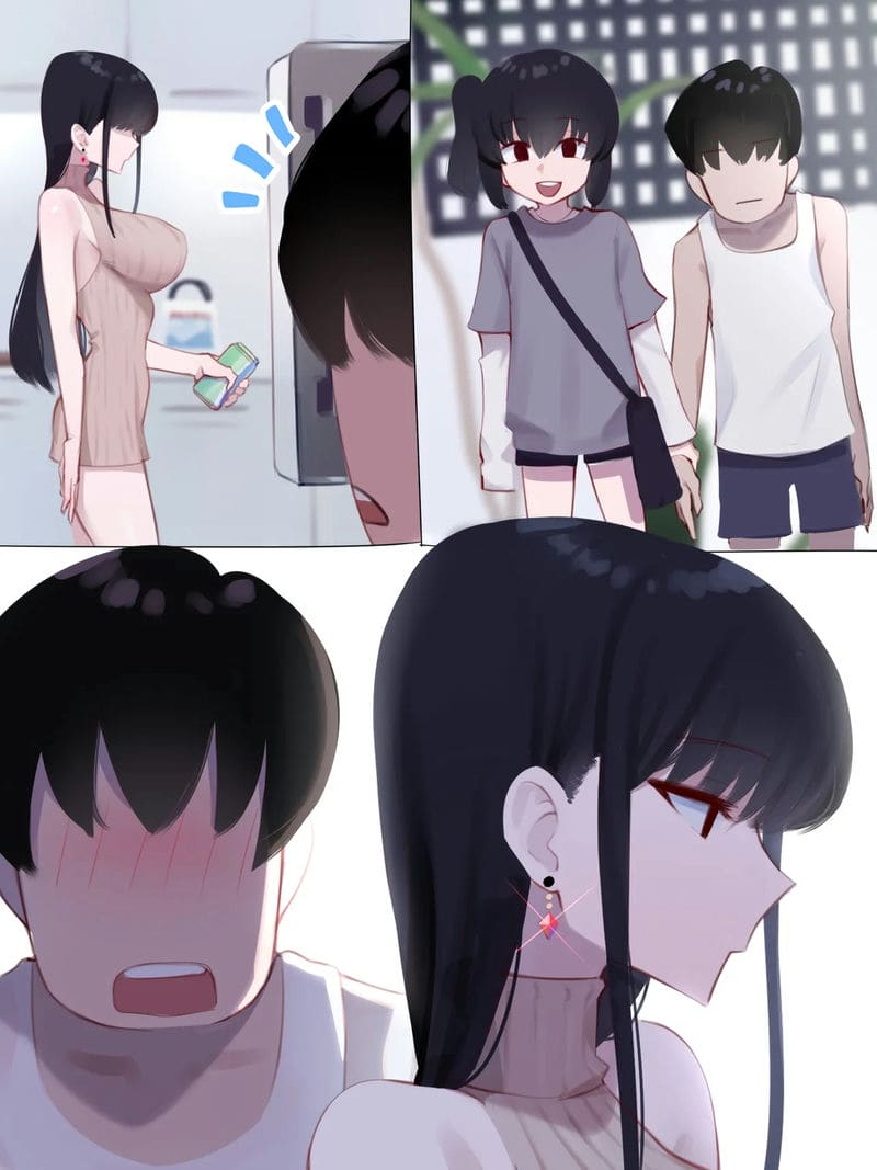 ลับหลังกับคุณโคมิ ภาพ 0