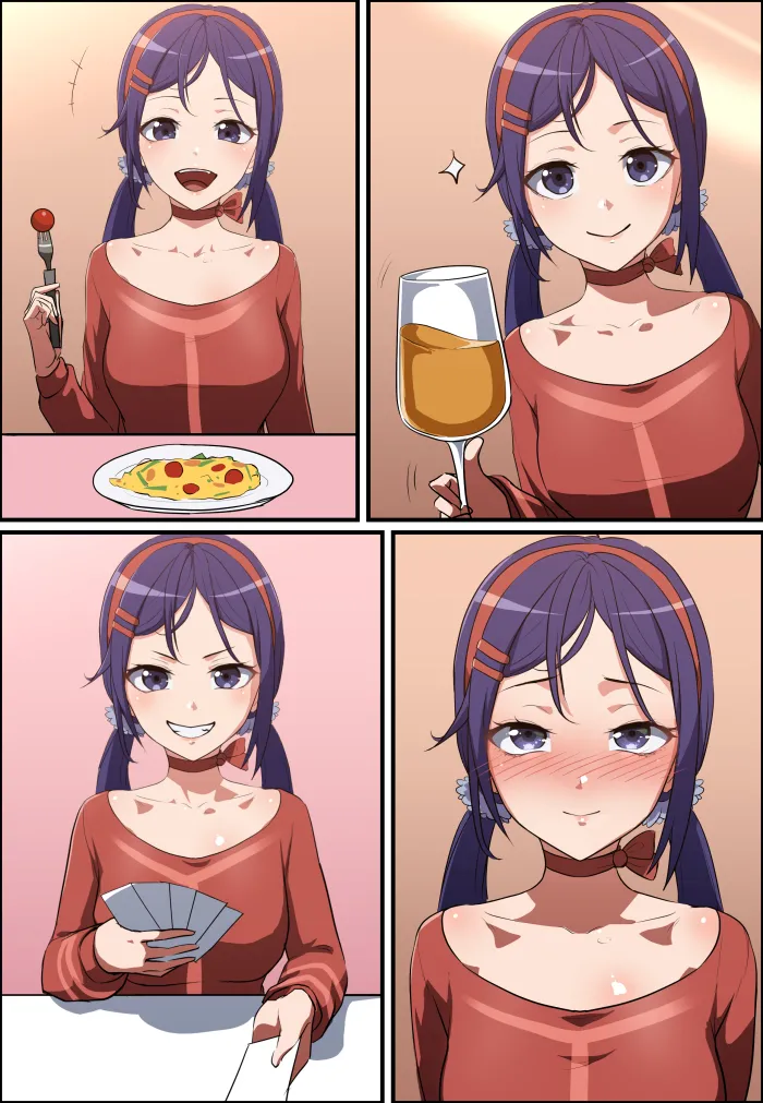 อวสานมิตะ ภาพ 3