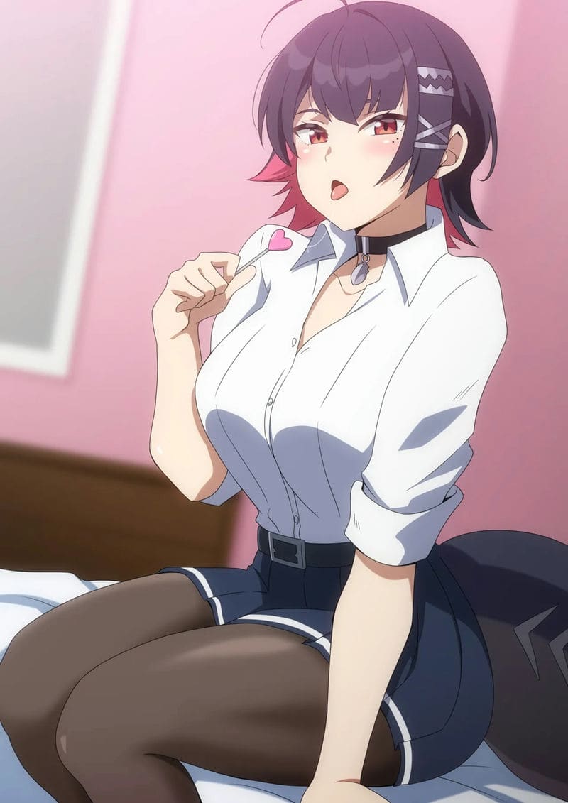 เย็ดน้องฉลาม