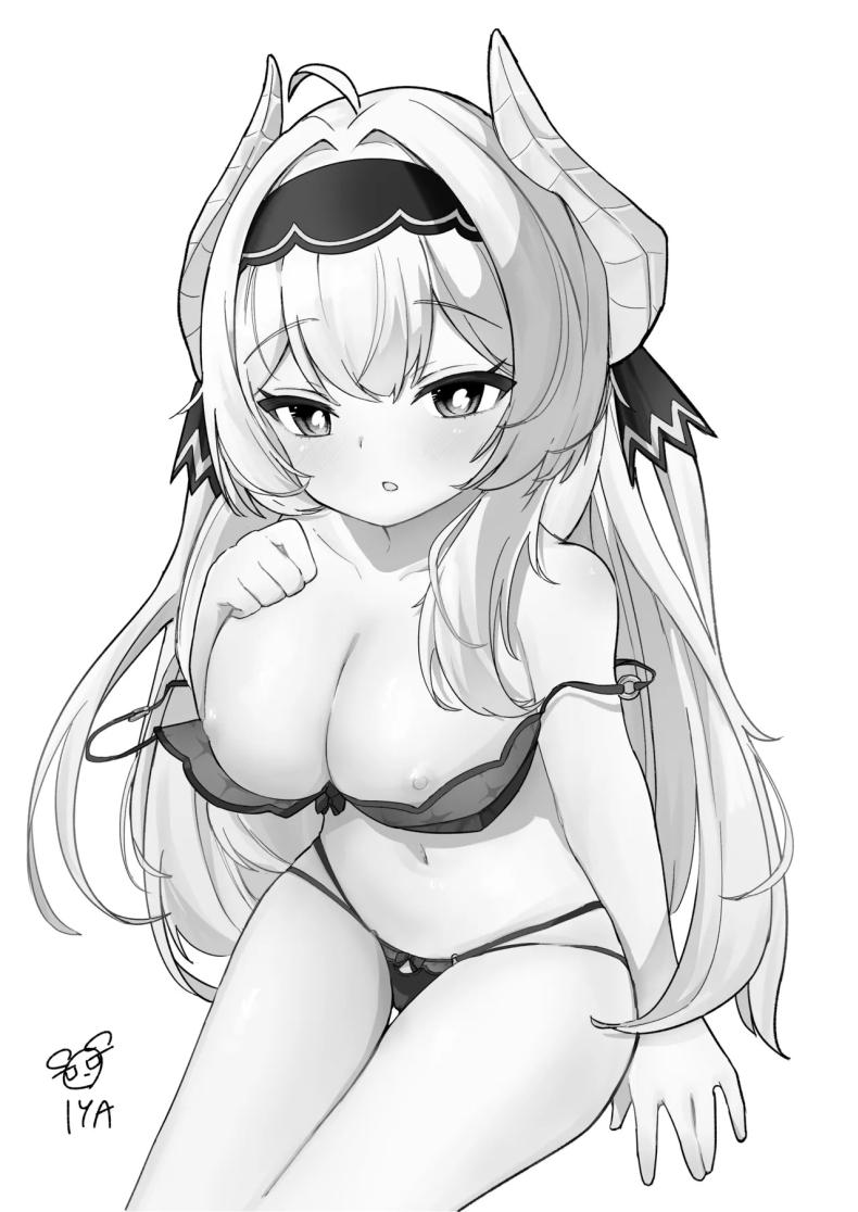 เมื่อมาอีเวนท์ดันเจอเธอ ภาพ 27