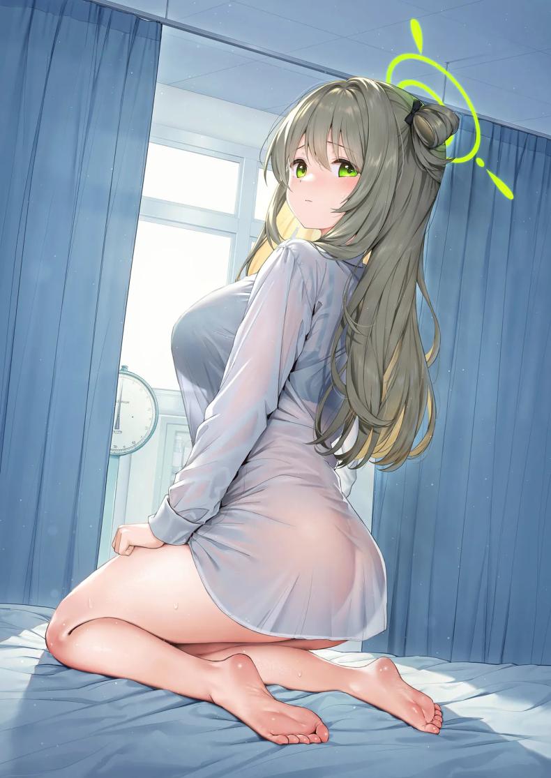 อ่านโดจิน ความรู้สึกที่เติบโตขึ้น แปลไทย