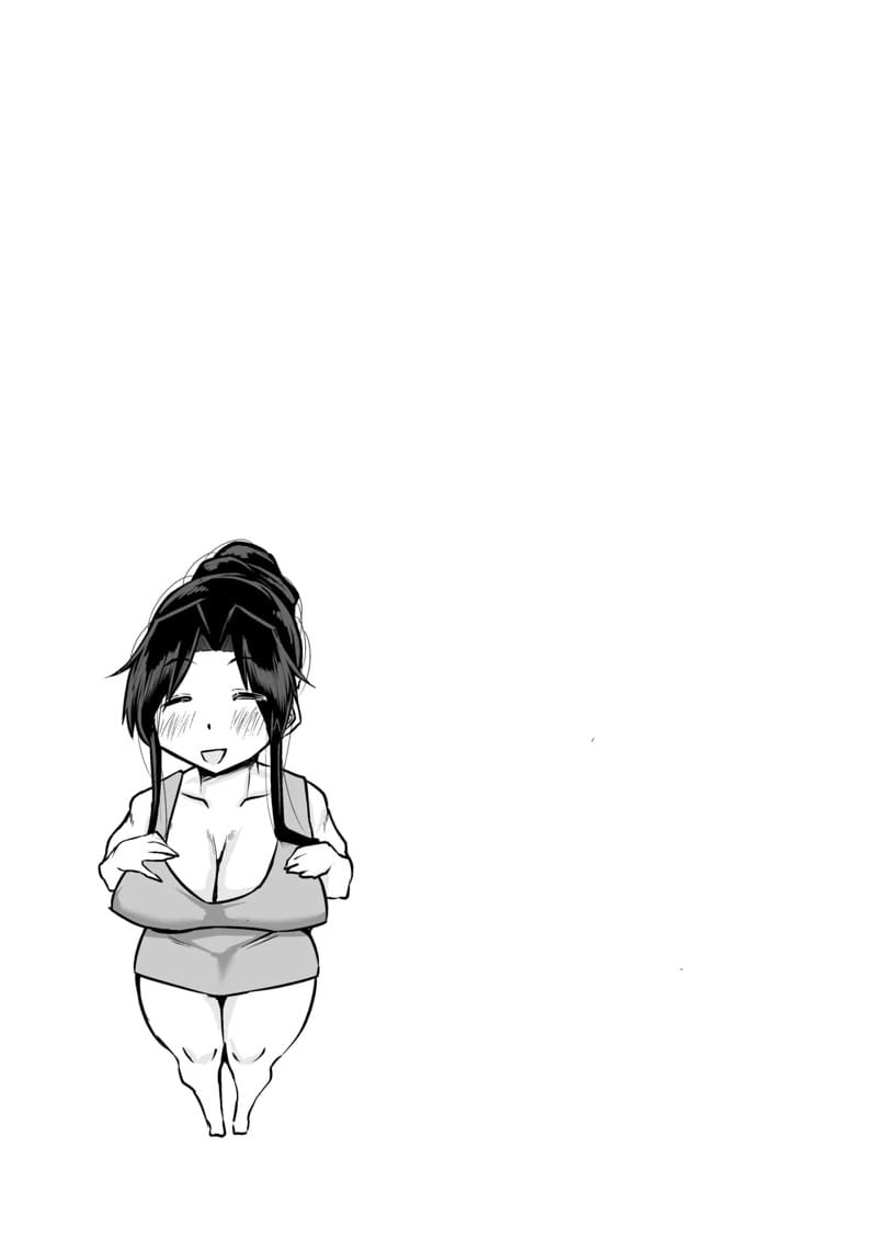 ฮาเร็มกับคุณป้าที่ผมเฝ้าใฝ่ฝันมาโดยตลอดเป็นจริงแล้วครับ! 1 ภาพ 1