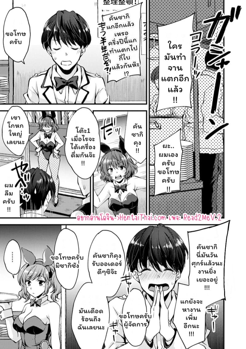 คลับราตรีกระต่ายน้อย 4 ภาพ 2