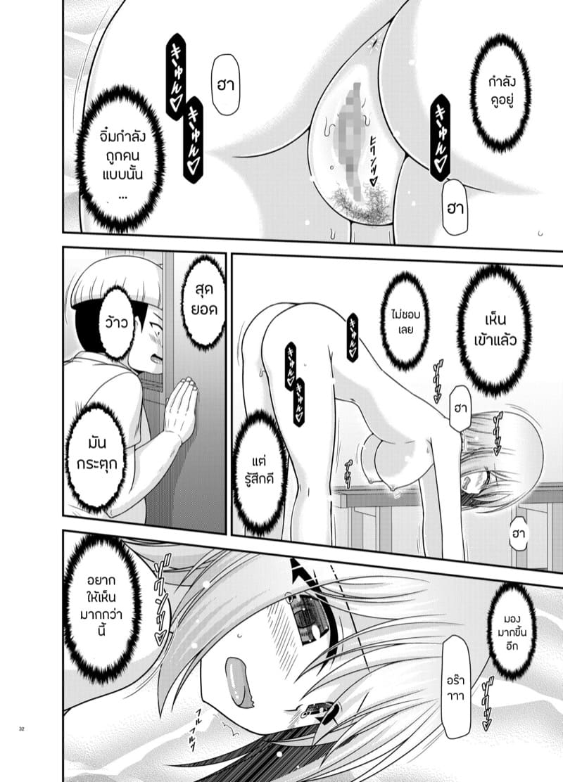 เปิดเผยซักหน่อยก็ดีเหมือนกัน 2.1 ภาพ 29