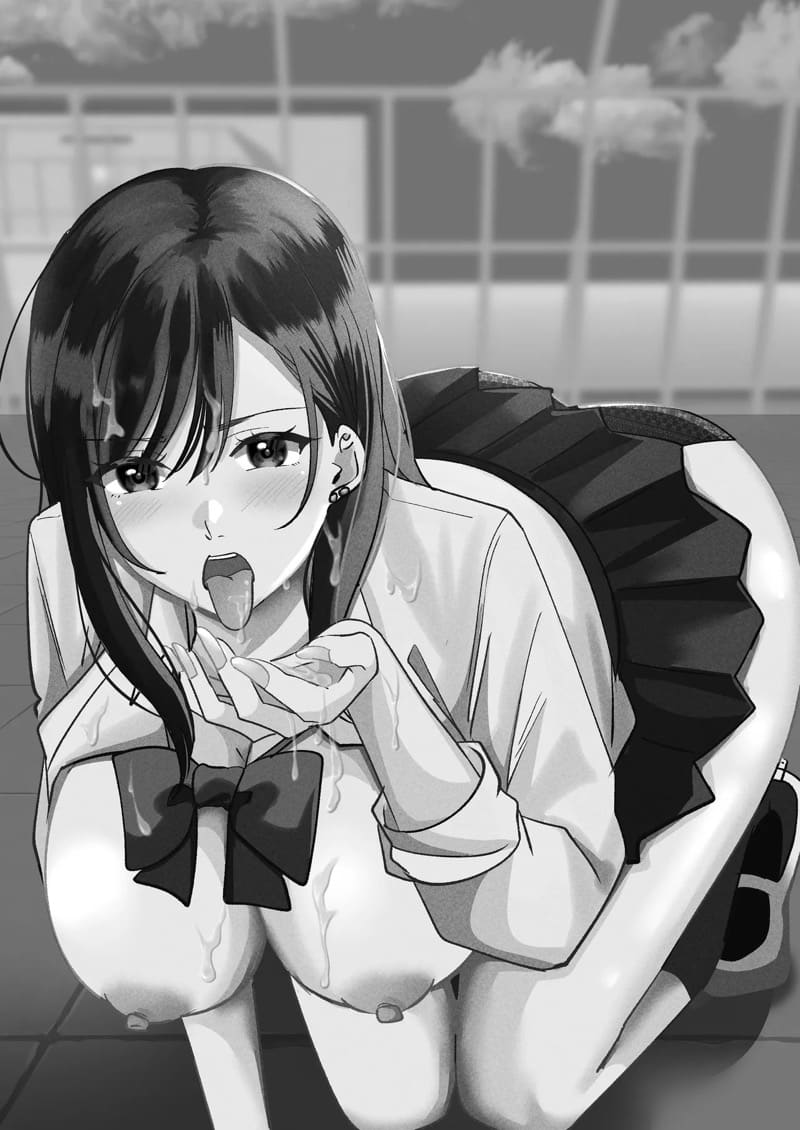 เสียแฟนไปได้สาวเกลมาแทน 2 จบ ภาพ 1