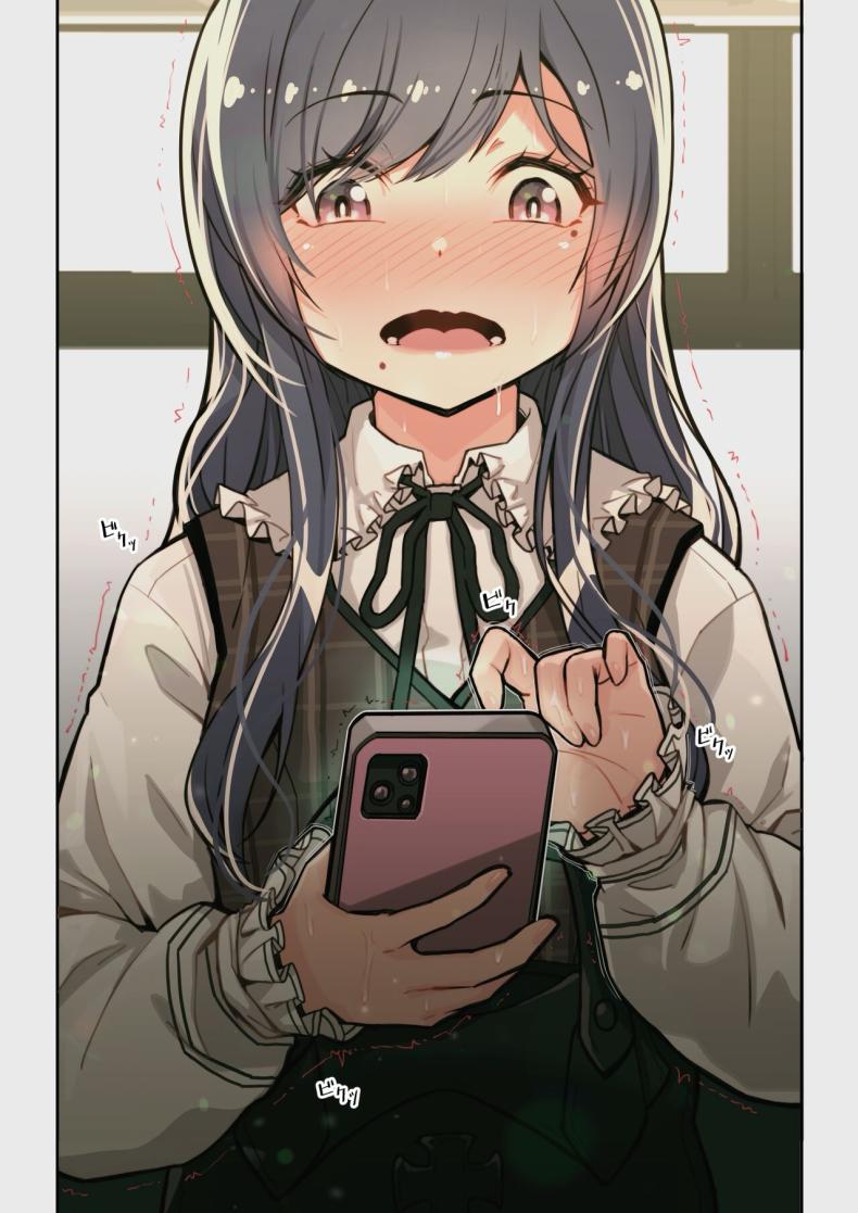 เจอนักเรียนตัวเองในแอปหาคู่ ภาพ 55