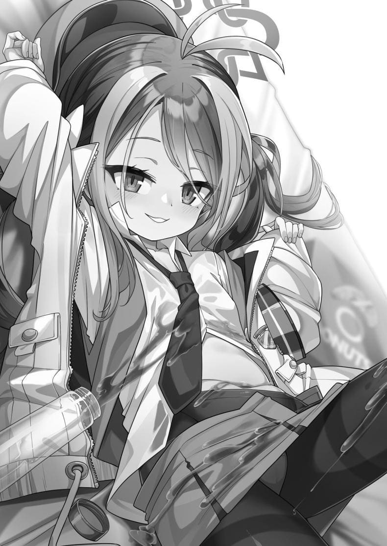 ไม่ใช่เพราะฉัน มันเป็นเพราะยา 1 ภาพ 1