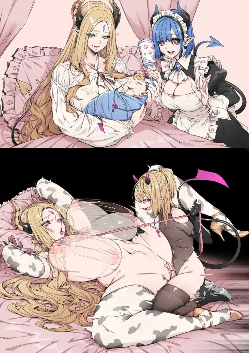 โตมาเปรต ล่อเมด เย็ดหม่อมแม่ ภาพ 10