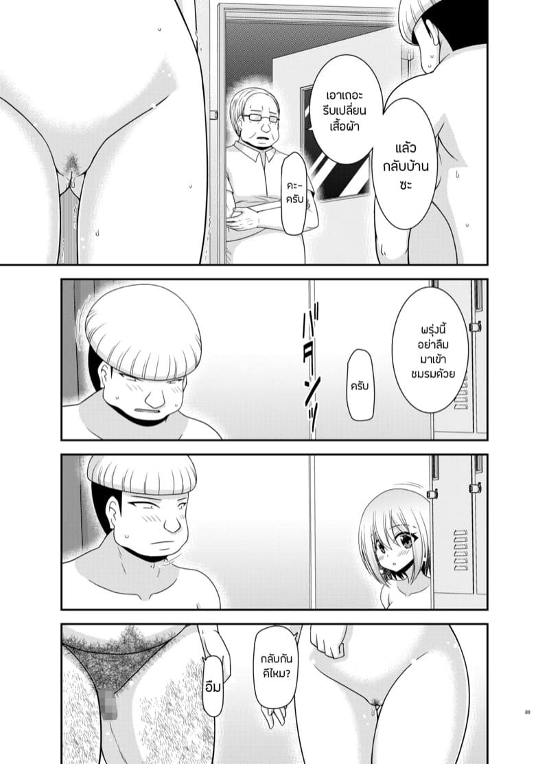 เปิดเผยซักหน่อยก็ดีเหมือนกัน 2.3 ภาพ 20