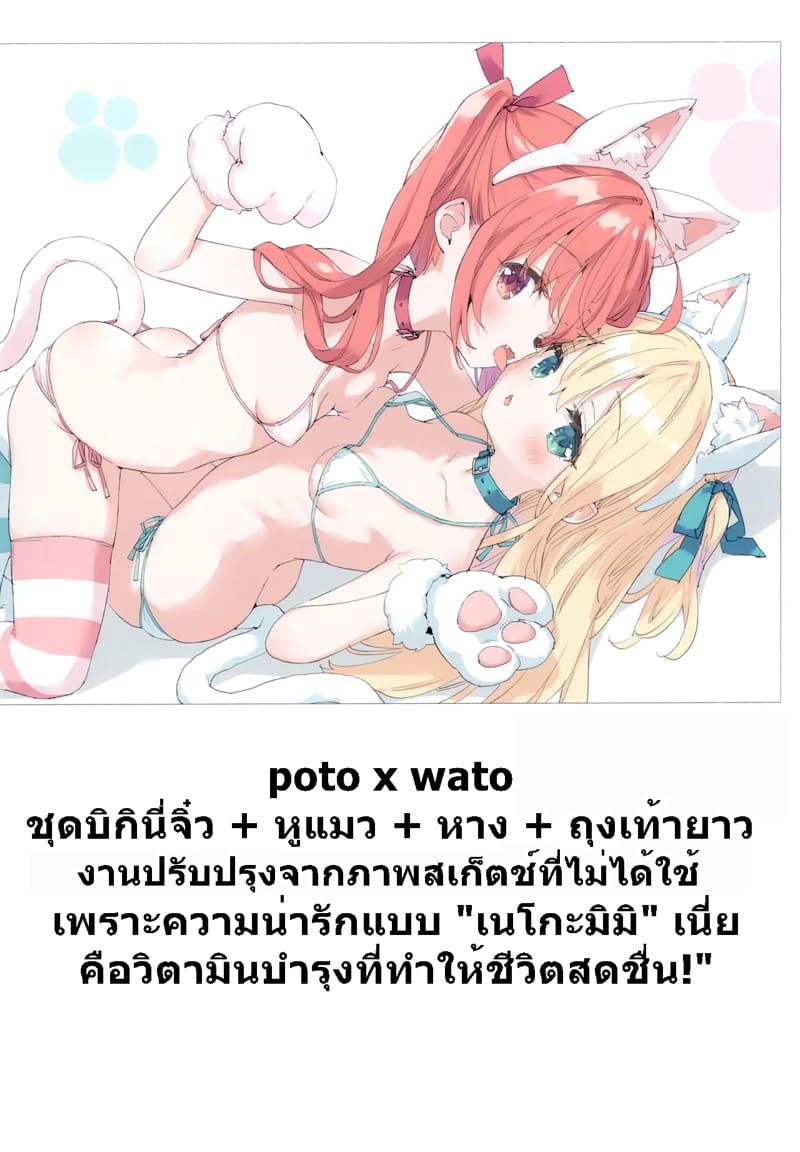 สาวๆ กับชุดชั้นในสุดหรรษา ภาพ 17