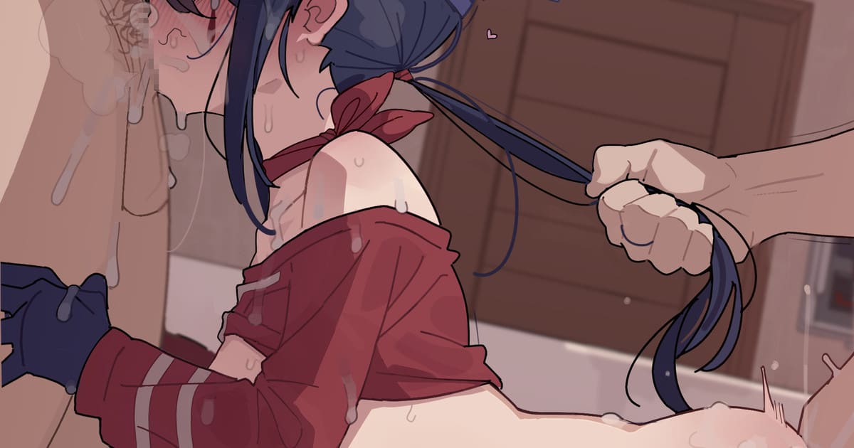 สั่งสอนมิตะแคปปี้ ภาพ 0