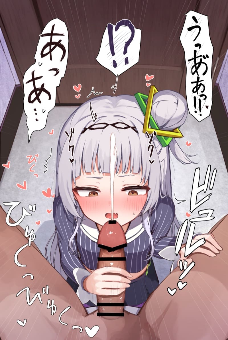 แอบแซ่บกับ Vtuber เด็กเปรต ภาพ 5