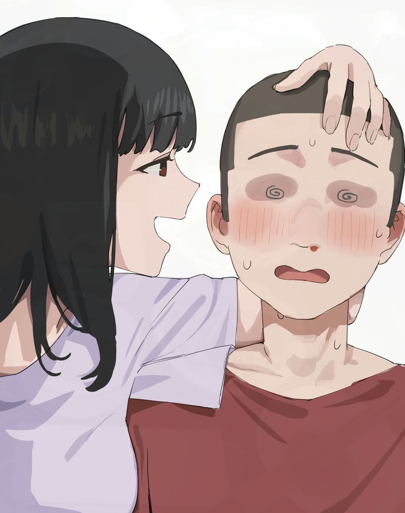 ความลับของสาวร่วมชั้น ภาพ 2