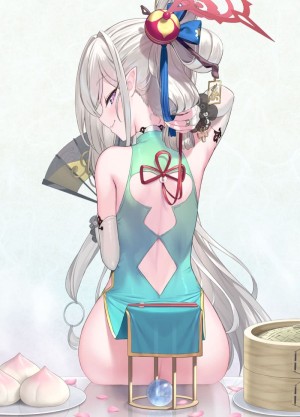 โดจิน ไว้เจอกันใหม่นะ แนว lolicon แปลไทย