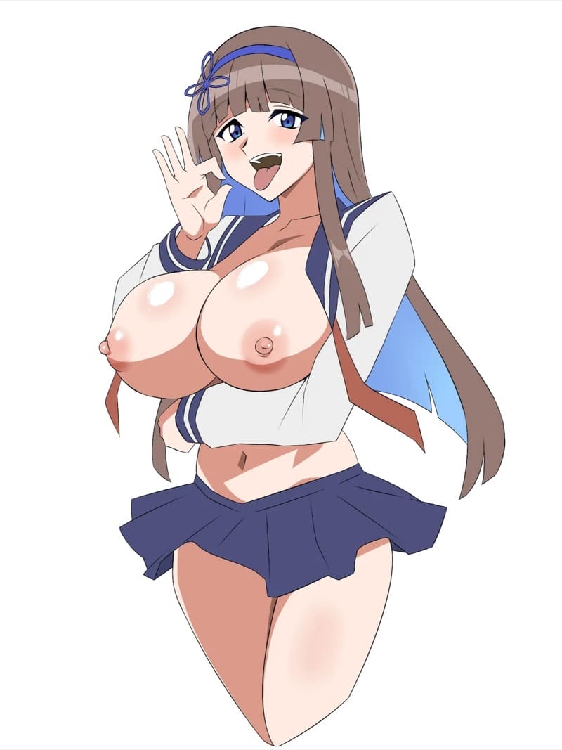 ฮาเร็มซอมบี้ 8 ภาพ 65