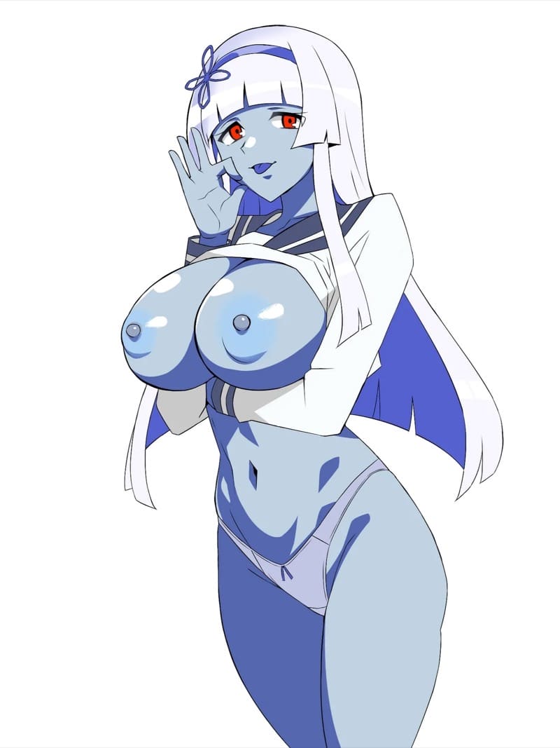 ฮาเร็มซอมบี้ 8 ภาพ 67