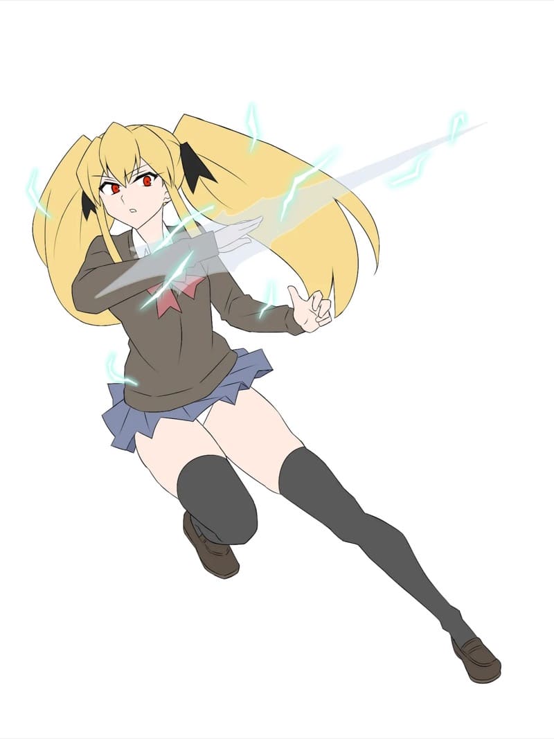 ฮาเร็มซอมบี้ 8 ภาพ 69