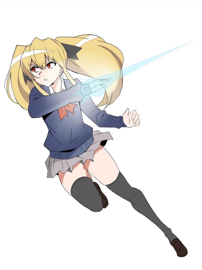 ฮาเร็มซอมบี้ 8 ภาพ 70