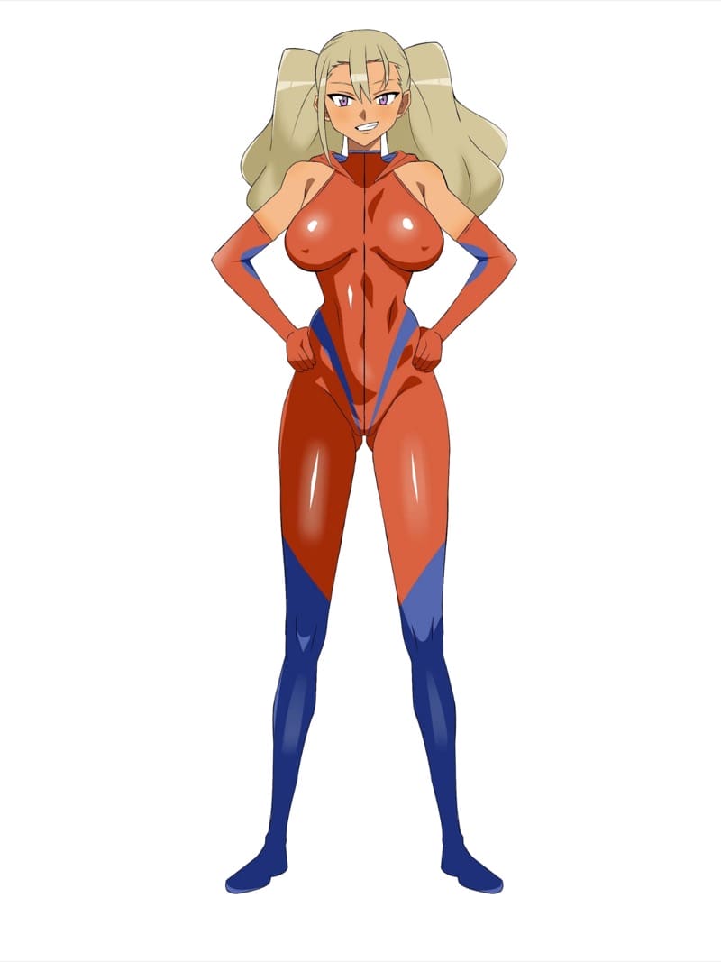 ฮาเร็มซอมบี้ 8 ภาพ 71