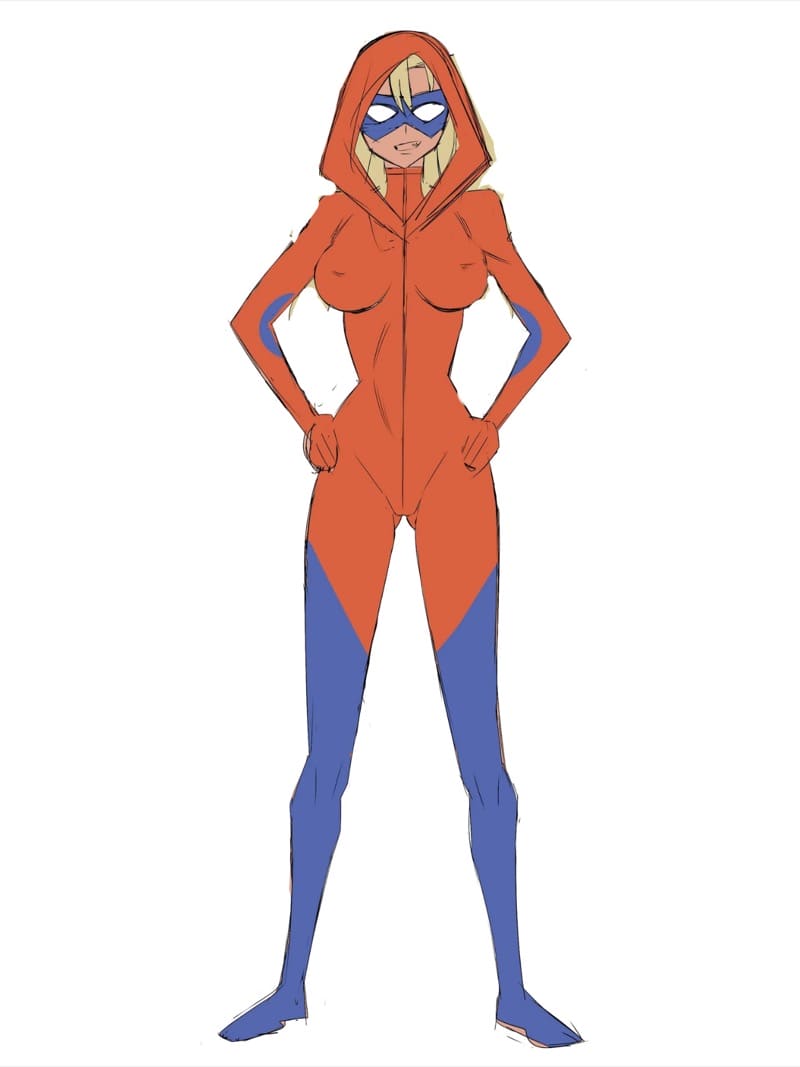 ฮาเร็มซอมบี้ 8 ภาพ 72