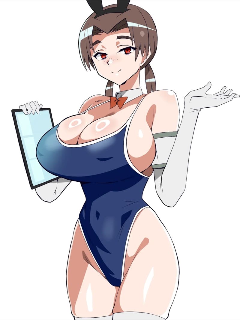 ฮาเร็มซอมบี้ 8 ภาพ 74